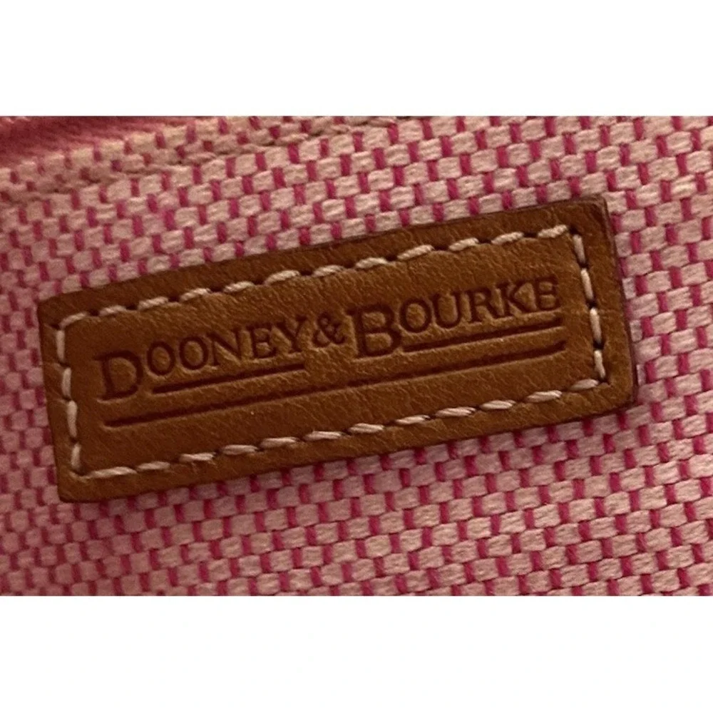 Dooney & Bourke dooney&bourke signature
